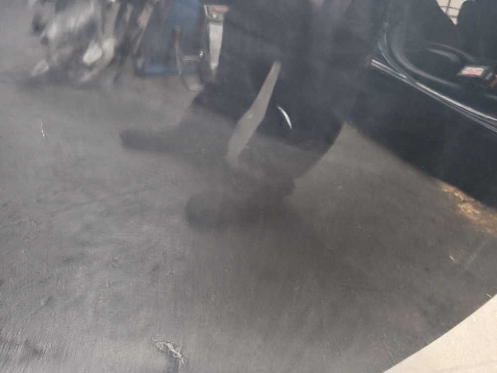 PORTE AVANT DROIT PEUGEOT - Vue 2